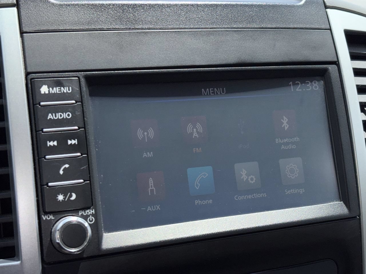 Used 2019 Nissan Frontier SV RWD image 12