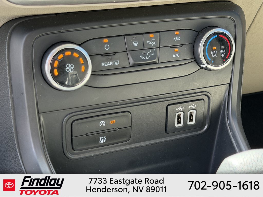 Used 2019 Ford EcoSport S FWD image 29