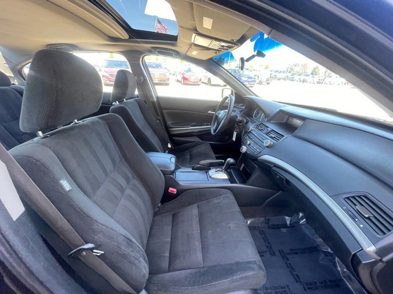 Used 2008 Honda Accord EX image 11