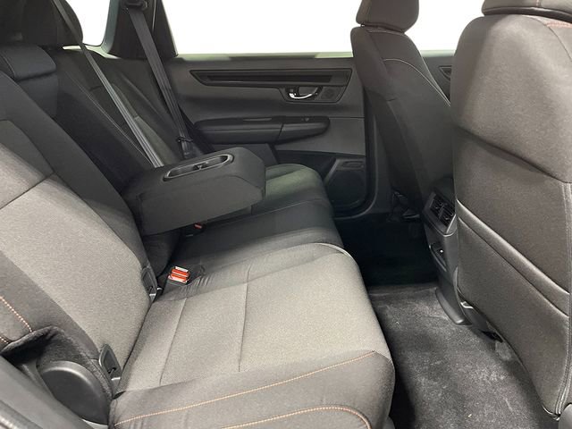New 2026 Honda CR-V TrailSport image 28