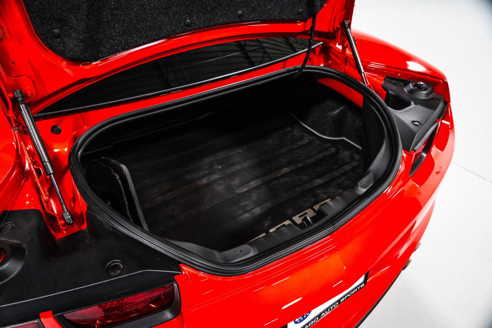 Used 2013 Chevrolet Camaro ZL1 RWD image 16
