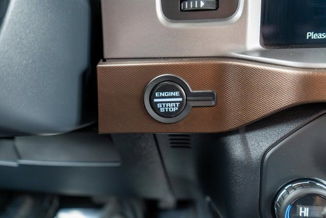 Used 2023 Ford Bronco Outer Banks image 27