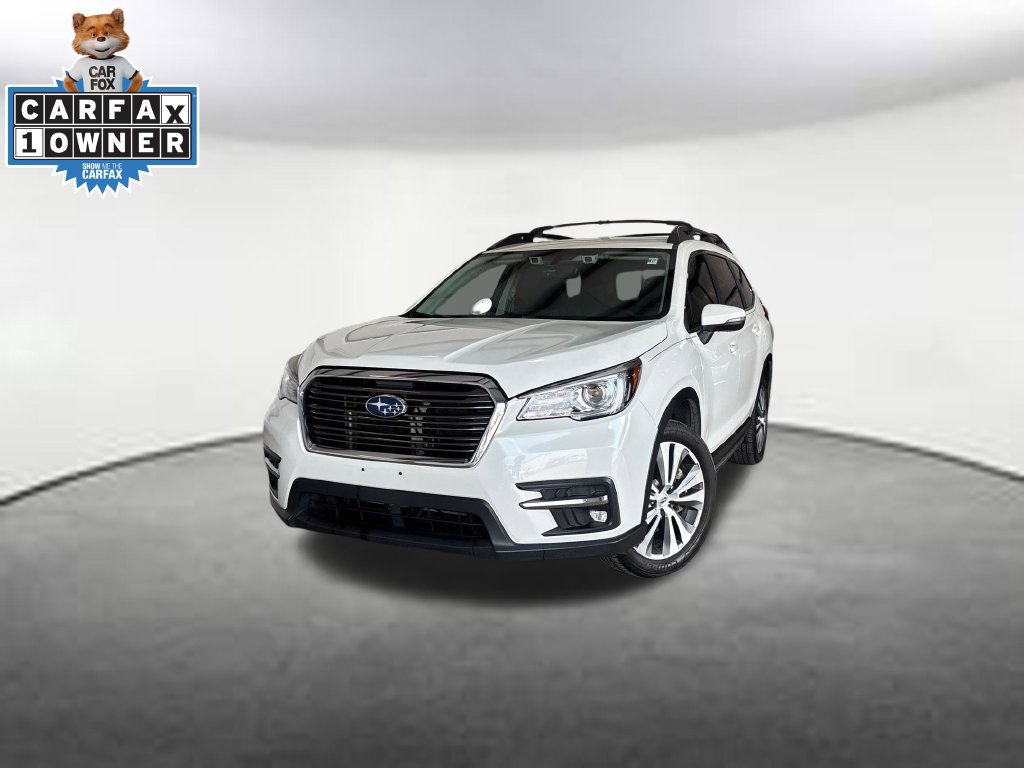 Used 2020 Subaru Ascent Limited w/ Popular Package #3