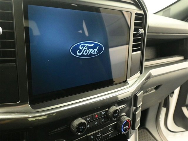 New 2025 Ford F150 STX w/ Equipment Group 200A image 17