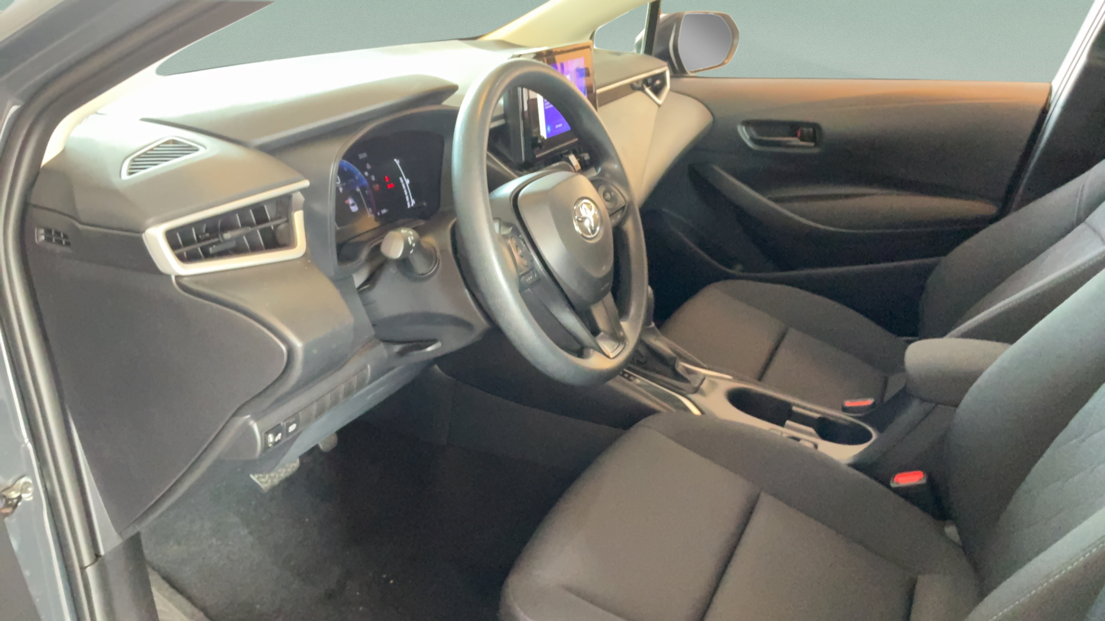 Certified 2026 Toyota Corolla LE FWD image 20