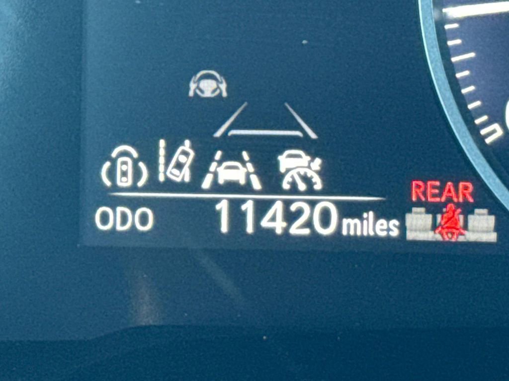 Used 2024 Lexus RX 350 Premium image 26