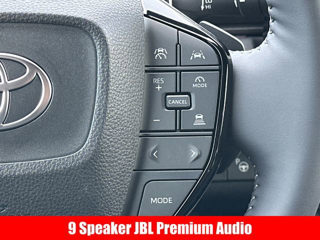 New 2026 Toyota bZ image 10