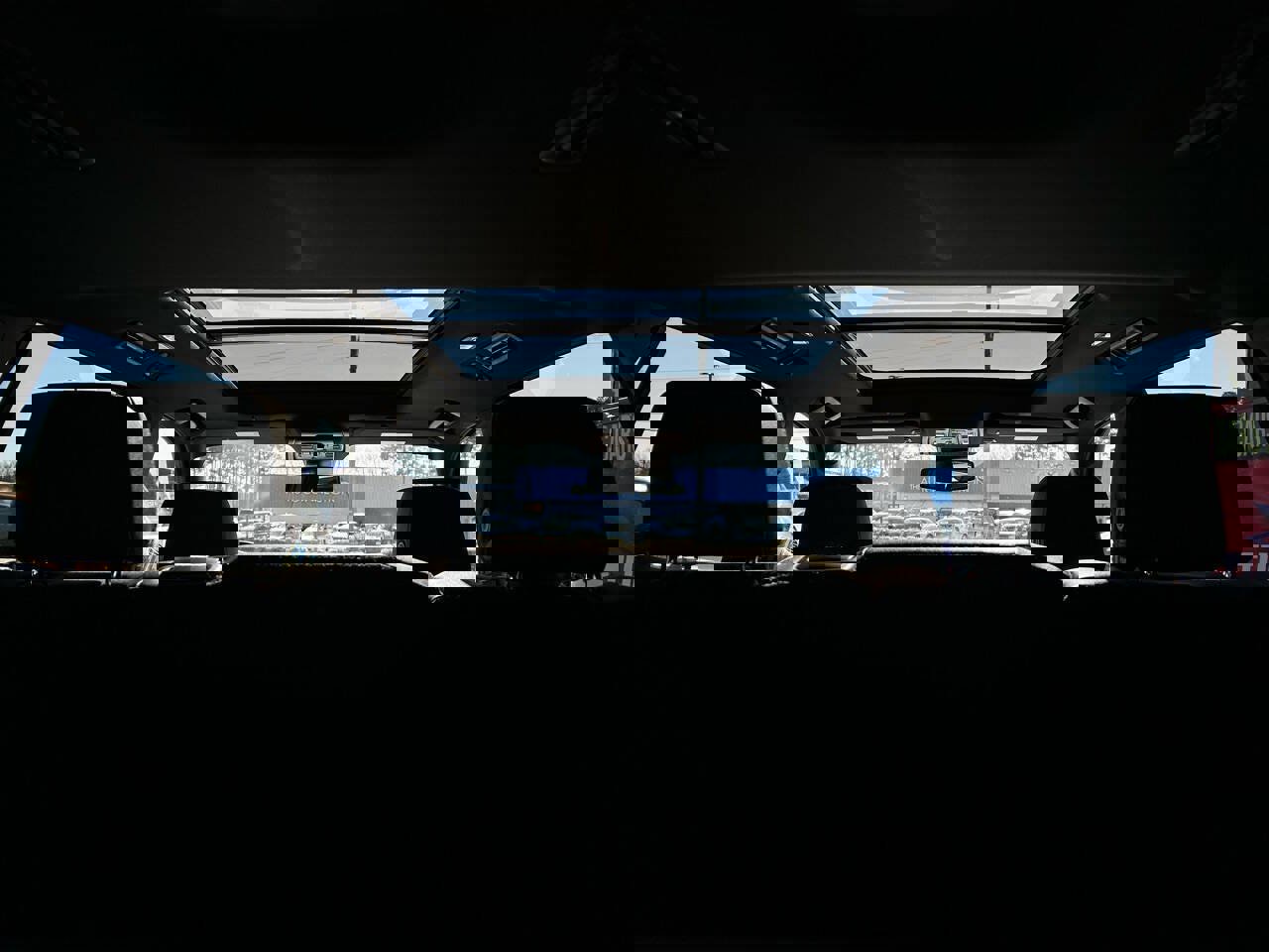 Used 2023 Chevrolet Tahoe RST image 59