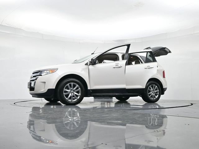 Used 2014 Ford Edge Limited w/ Driver Entry Package image 52