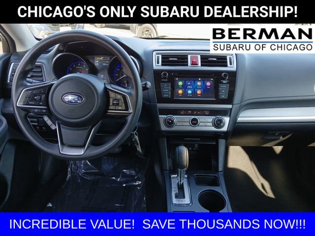 Used 2019 Subaru Outback 2.5i image 8