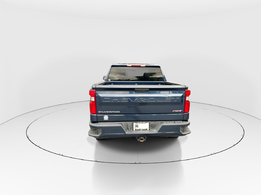 Used 2023 Chevrolet Silverado 1500 RST AWD/4WD image 7