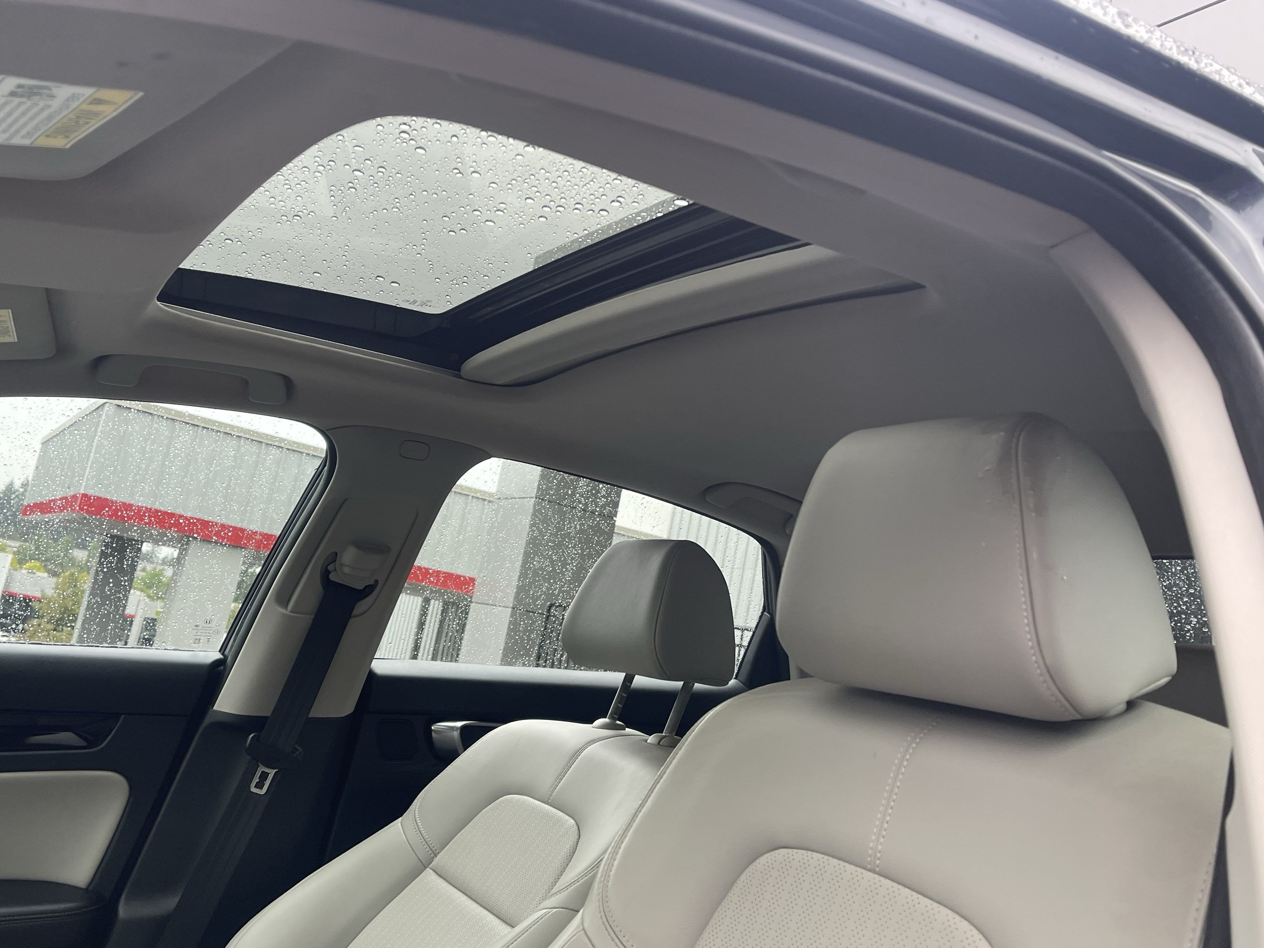 Used 2024 Honda Civic EX-L image 19
