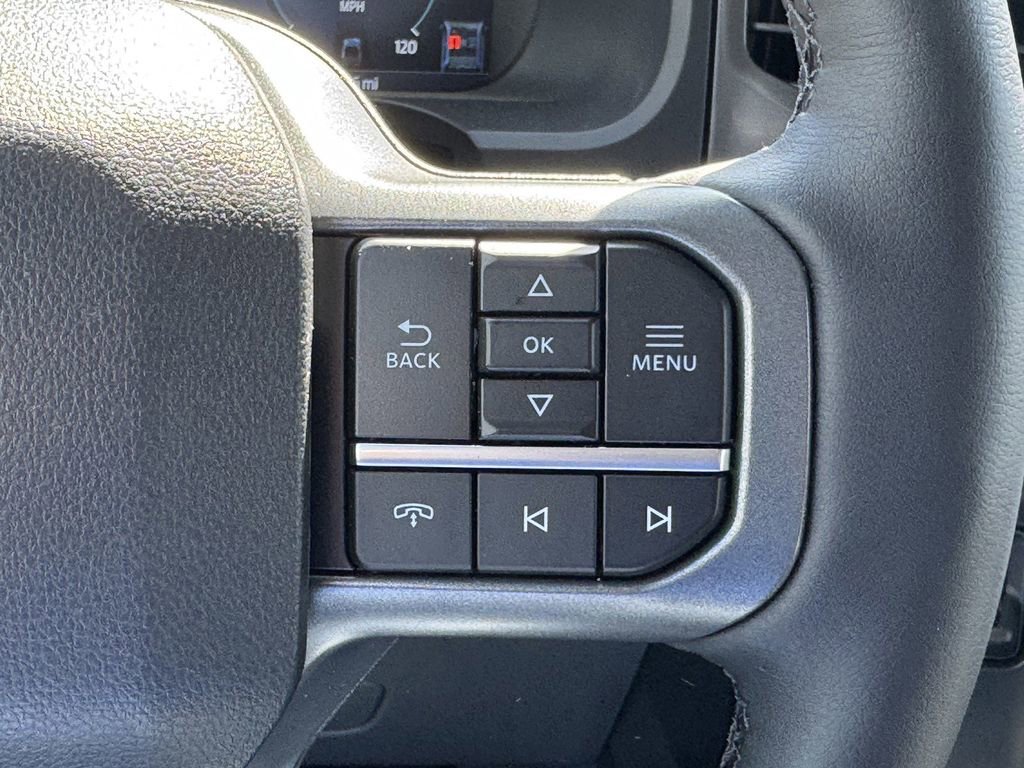 Used 2025 Ford F150 Lightning Flash AWD/4WD image 17
