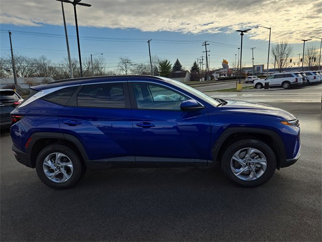 Used 2024 Hyundai Tucson SEL image 5