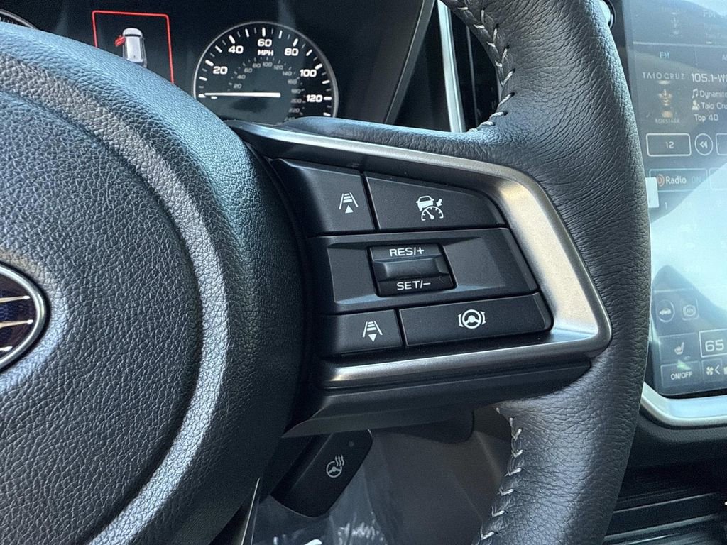 New 2026 Subaru Ascent Limited image 37