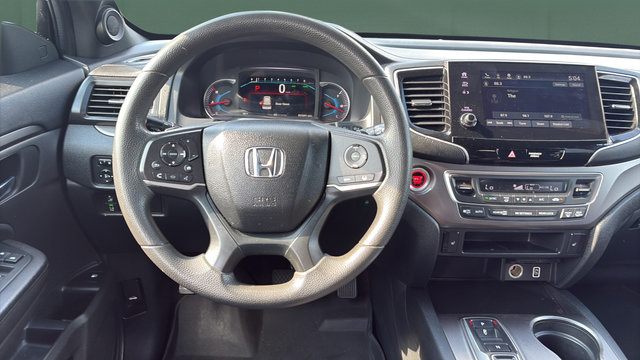 Used 2022 Honda Pilot Sport image 20