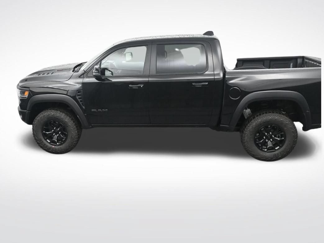 Used 2026 RAM 1500 RHO AWD/4WD image 27