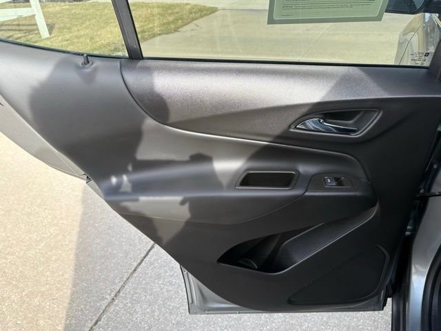 Used 2023 Chevrolet Equinox LT AWD/4WD image 21