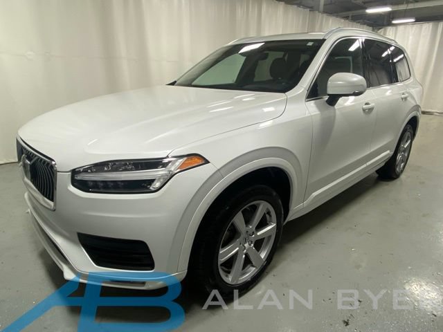 Used 2023 Volvo XC90 B5 Core