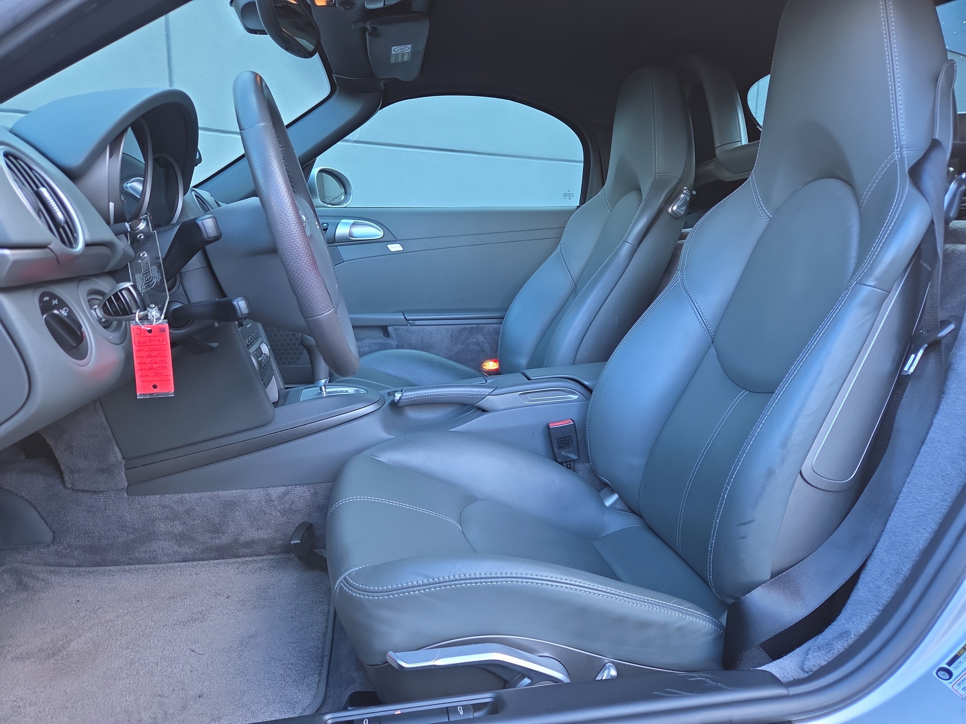 Used 2006 Porsche Boxster image 5