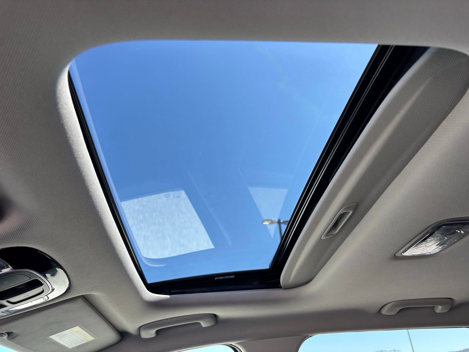 Certified 2025 Hyundai Tucson SEL FWD image 21