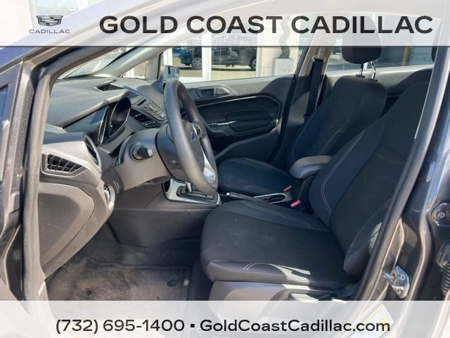 Used 2017 Ford Fiesta SE FWD image 11
