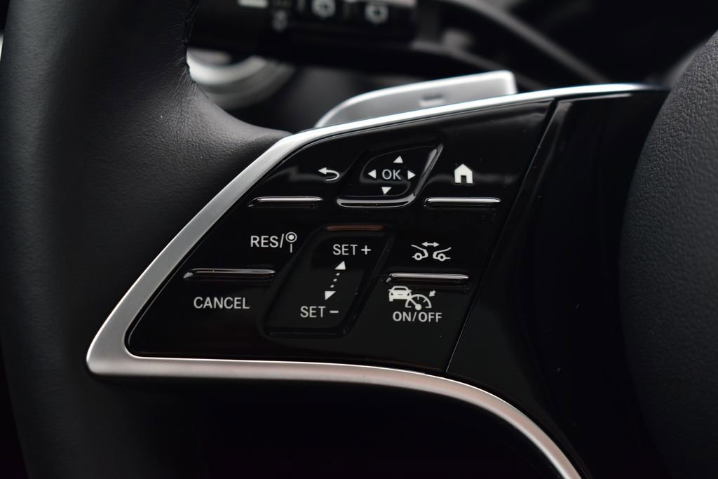 Certified 2025 Mercedes-Benz E 450 4MATIC All-Terrain Wagon image 18