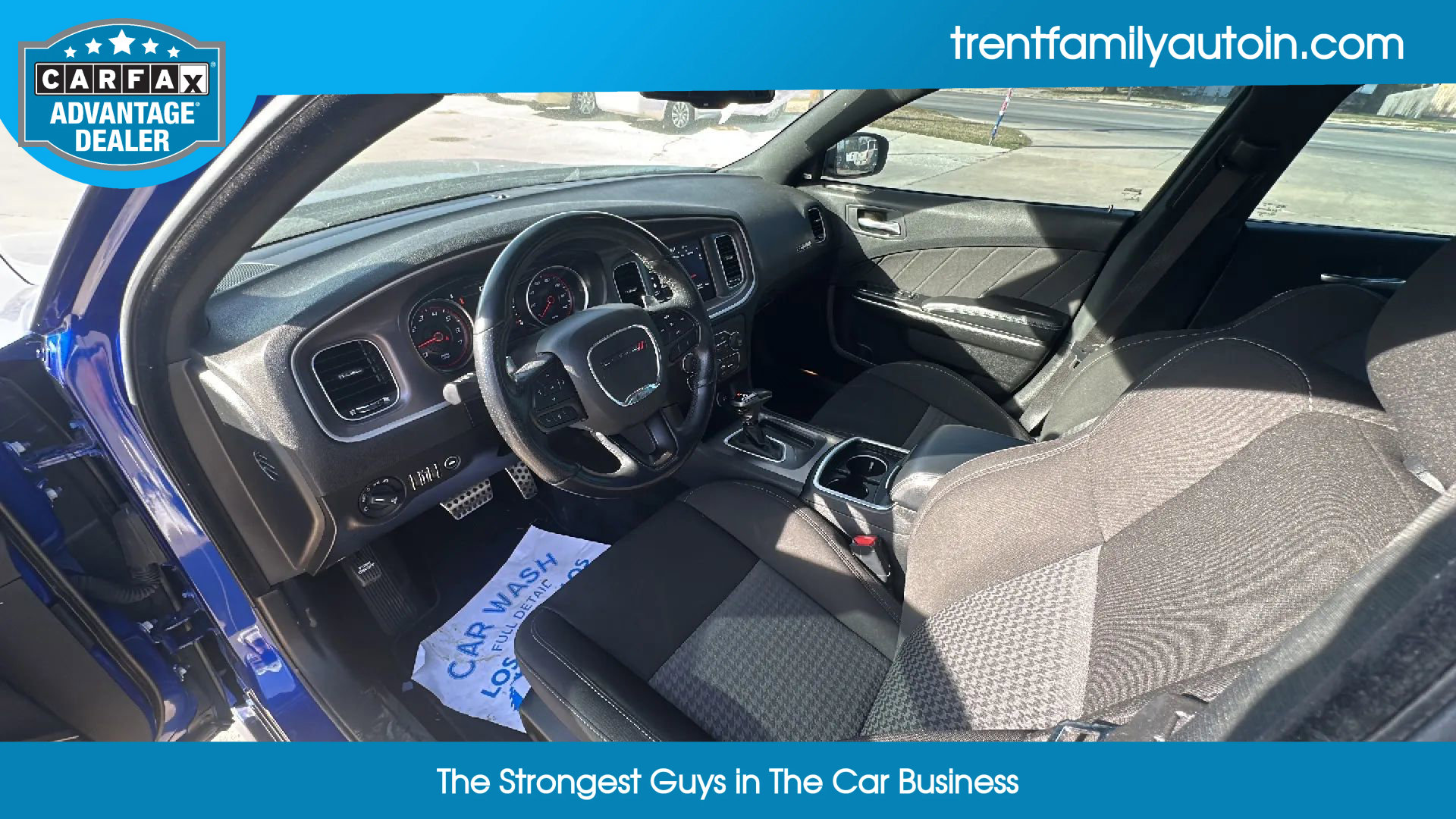 Used 2022 Dodge Charger GT image 18
