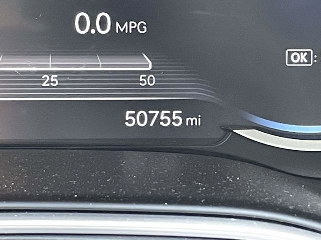 Used 2023 Genesis GV80 2.5T w/ Advanced Package image 24