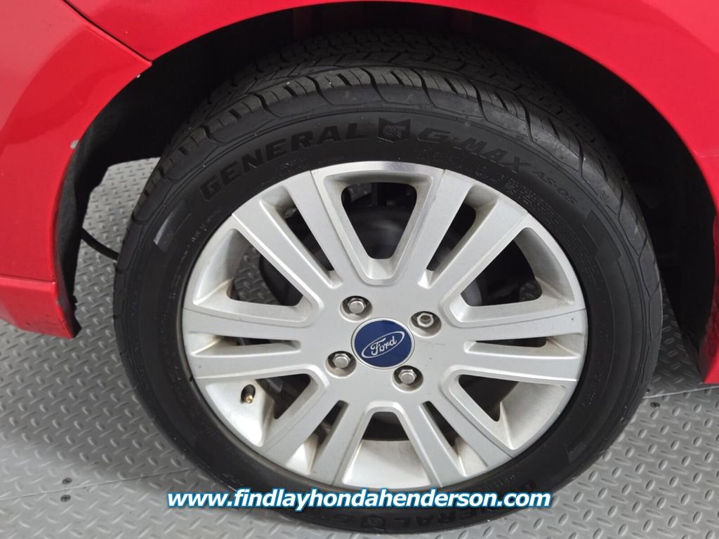 Used 2008 Ford Focus SE FWD image 11