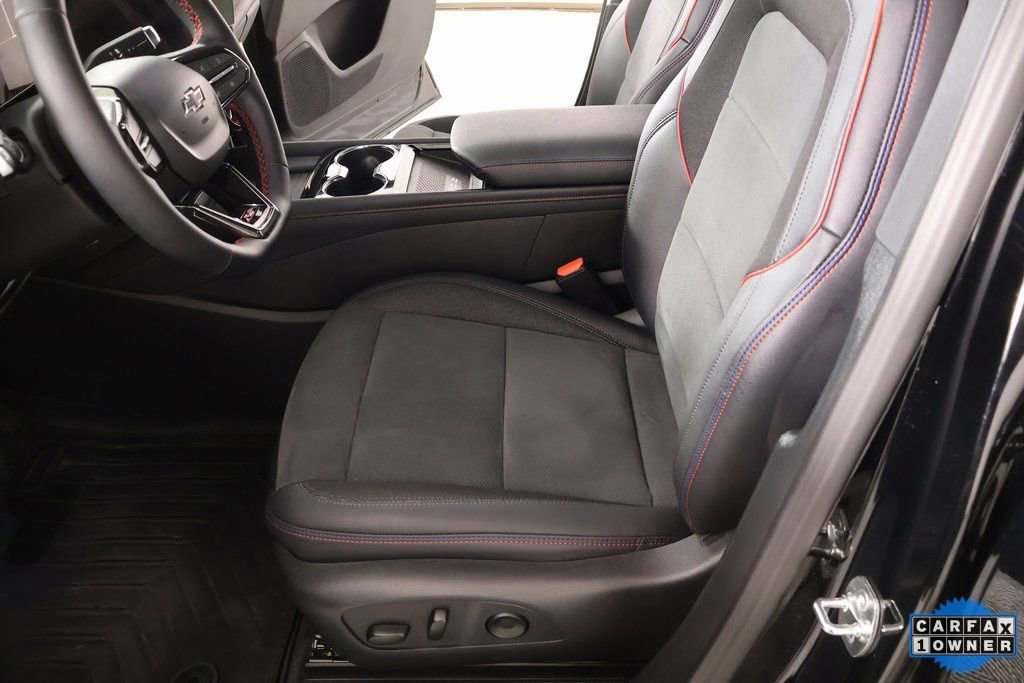Used 2025 Chevrolet Blazer EV RS image 10
