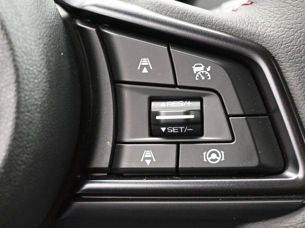 Used 2024 Subaru WRX Premium image 18