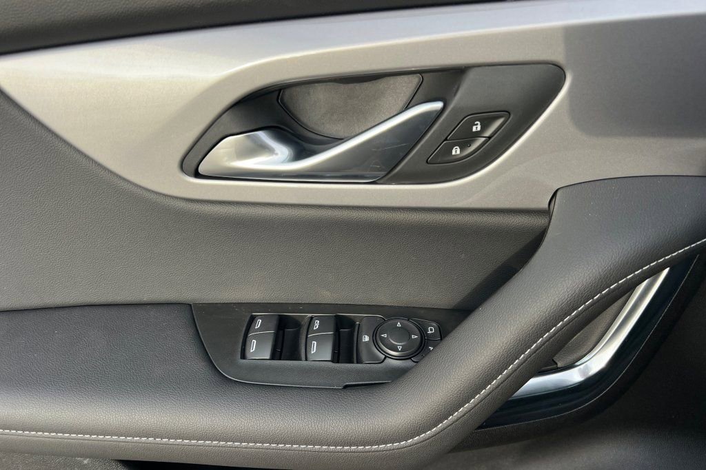 New 2026 Chevrolet Blazer LT w/ Convenience Package image 8