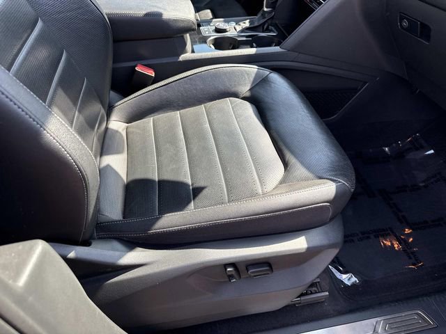 Used 2019 Volkswagen Atlas SEL Premium AWD/4WD image 10