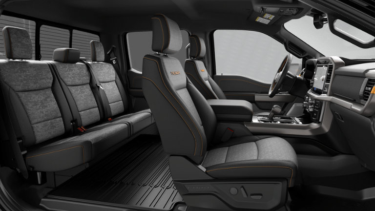 New 2026 Ford F150 Tremor AWD/4WD image 27