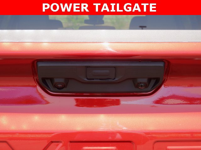 New 2026 Chevrolet Silverado 1500 RST image 2