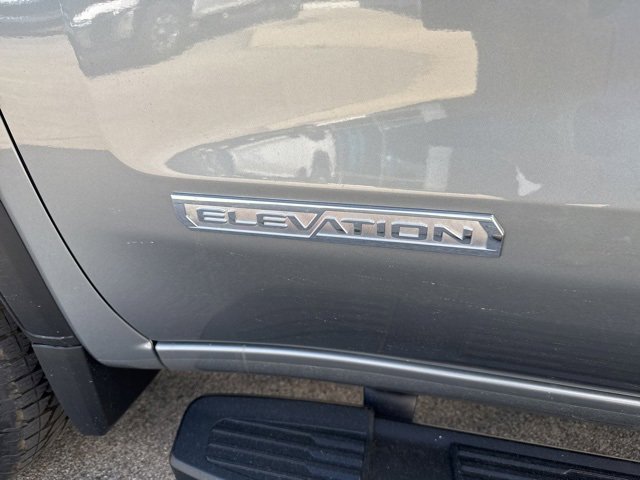 New 2026 GMC Sierra 1500 Elevation w/ Elevation Premium Package image 8