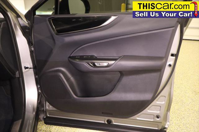 Used 2024 Lexus NX 250 FWD w/ Cold Area Package image 37