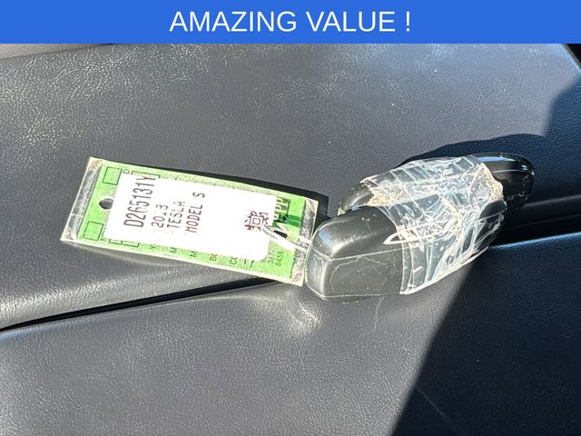 Used 2018 Tesla Model S 75D image 43