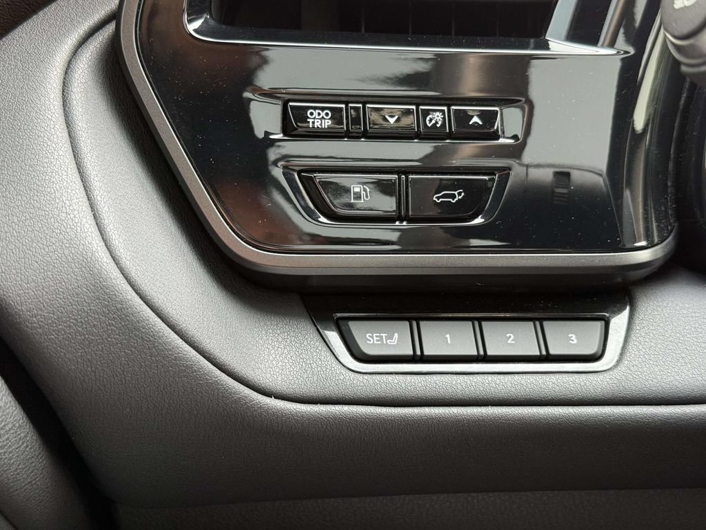 Used 2025 Lexus TX 350 AWD w/ Technology Package image 23