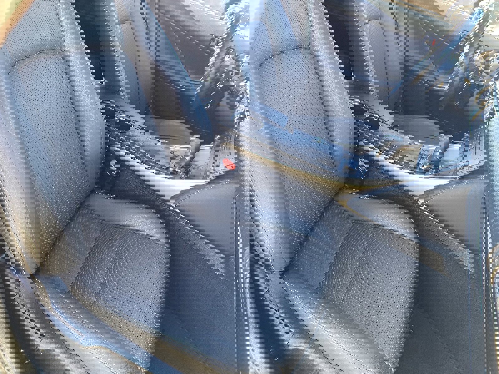 Used 2016 Lexus IS 200t image 11