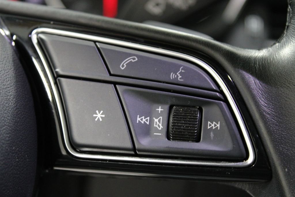 Used 2023 Audi A5 2.0T Premium image 34