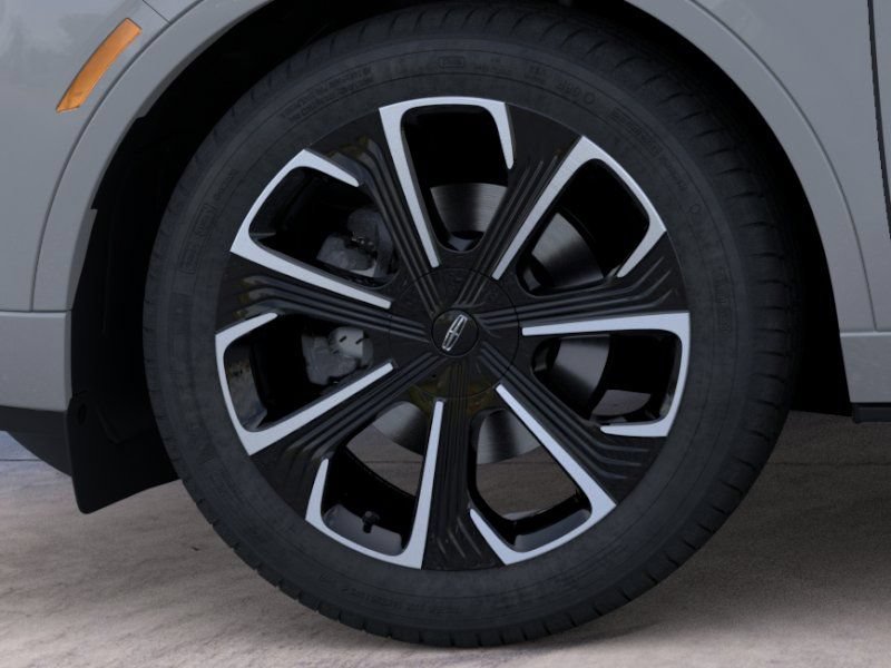 New 2026 Lincoln Nautilus Reserve AWD/4WD image 12