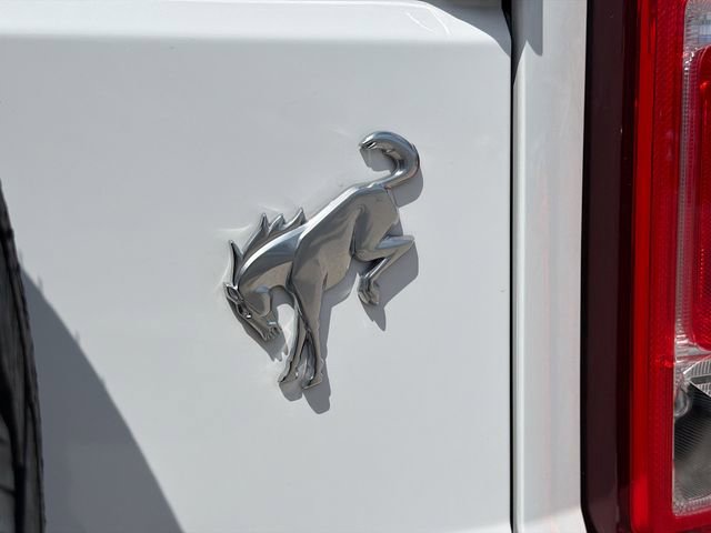 Used 2025 Ford Bronco Big Bend AWD/4WD image 11