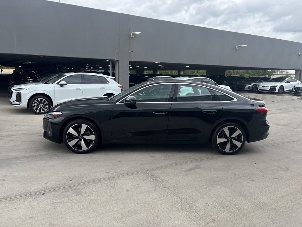 Certified 2025 Audi A5 2.0T Premium w/ Convenience Package image 9