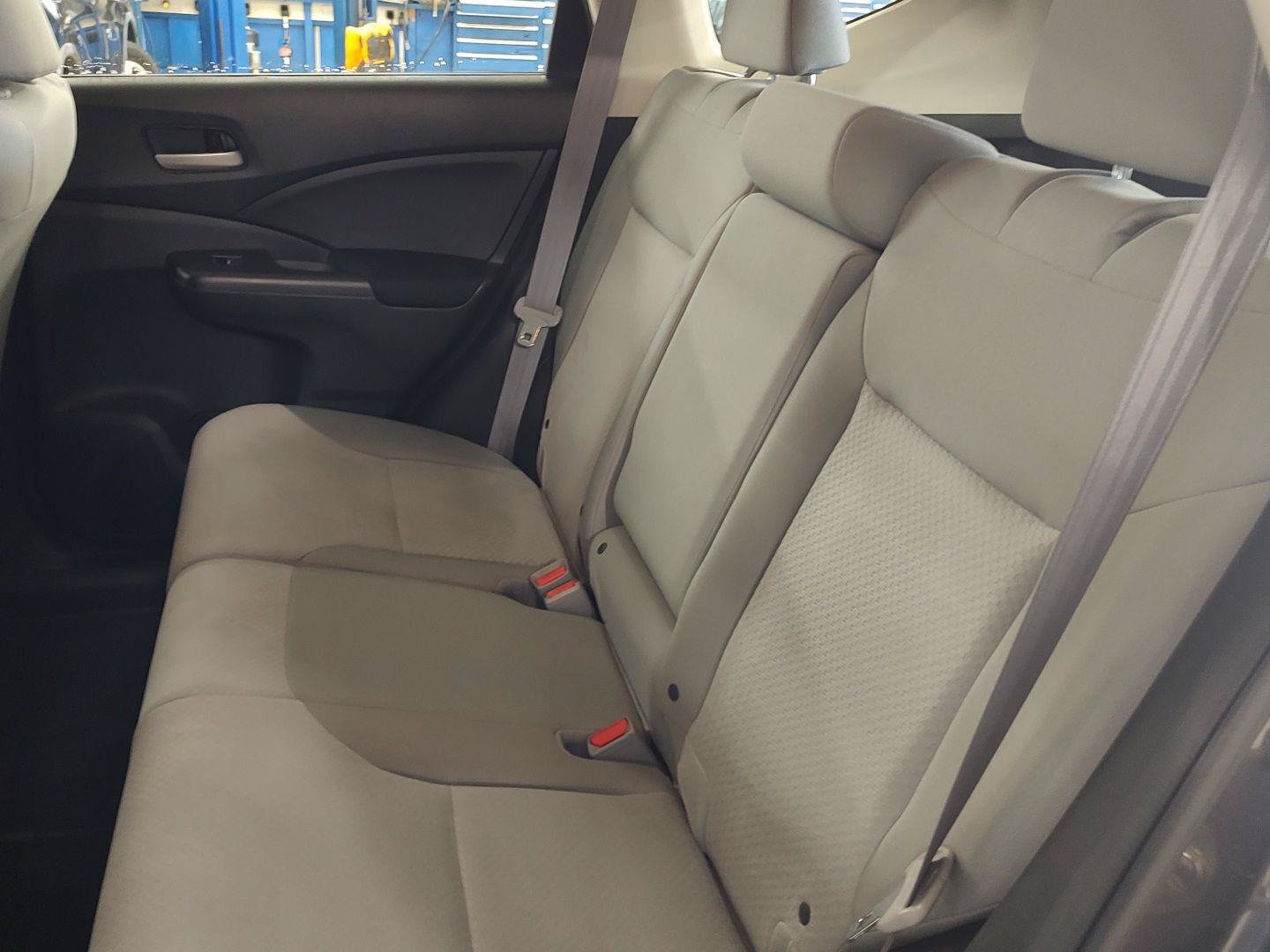 Used 2016 Honda CR-V LX image 19