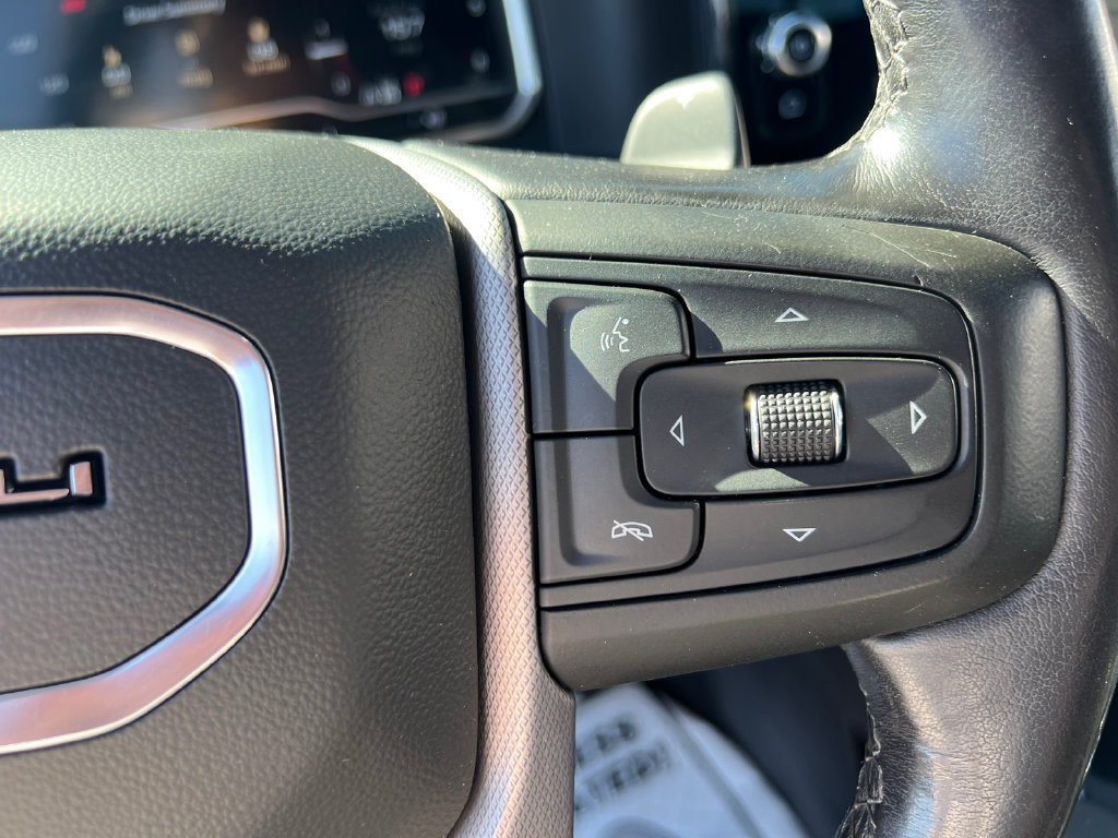 Used 2022 GMC Sierra 1500 Denali AWD/4WD image 26