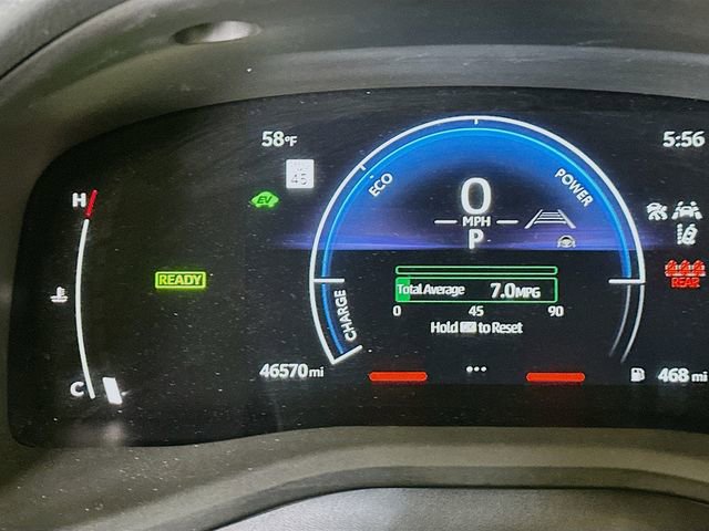 Certified 2025 Toyota Camry LE image 14