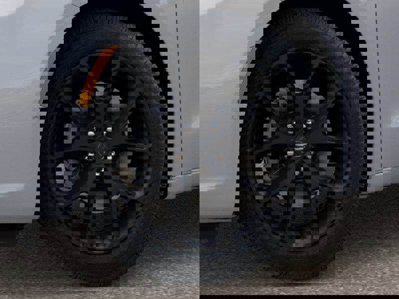 New 2026 Chrysler Pacifica Limited image 19