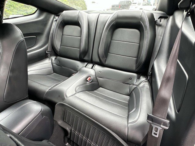 Used 2022 Ford Mustang Premium w/ 2.3L High Performance Package RWD image 18